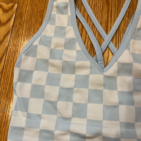 Colsie Tank Top - Picture 4 of 5